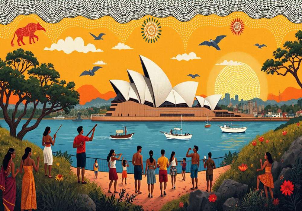 Culture of Australia